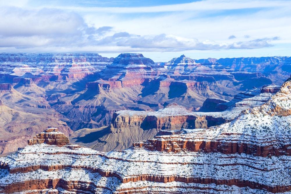 El Tovar Grand Canyon Luaran gambar